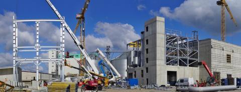 Indices BT 001711008 - MABTGO - Poste matériel des index bâtiment Gros-œuvre - Base 2010 - 08/2019