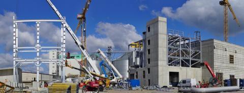 Indices TP 001710988 - TP03a - Grands terrassements - Base 2010 - 06/2024