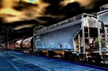 Indices CPF 1711396 - CPF49.20 - Transport ferroviaire de fret - Base 2010 - 10/2017