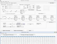 nouvelle version 14.09 du logiciel de révision de prix avec indices à jour