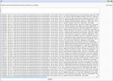 nouvelle version V15.07 mac et pc avec tous les indices à jour pour vos révisions de prix